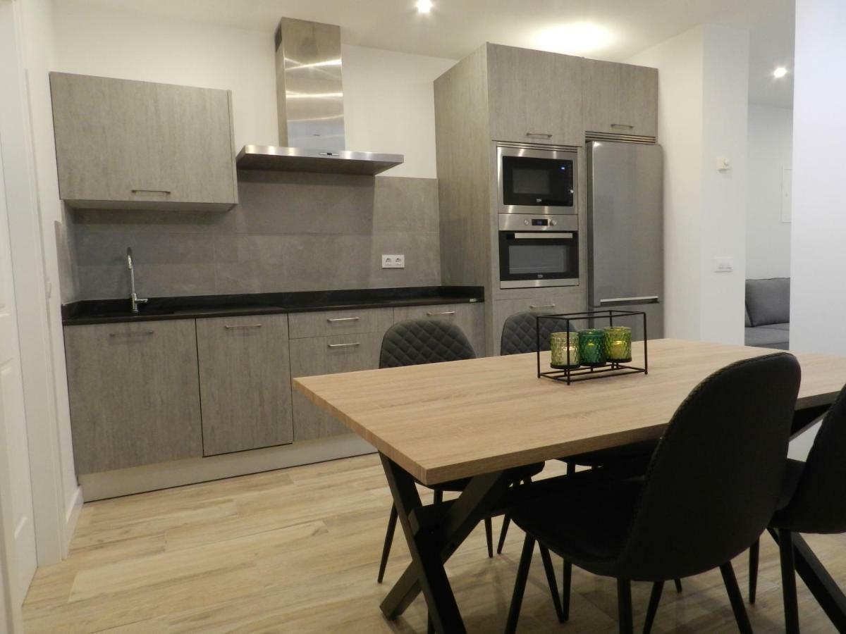 Willa Tu Casa En Santander Zewnętrze zdjęcie