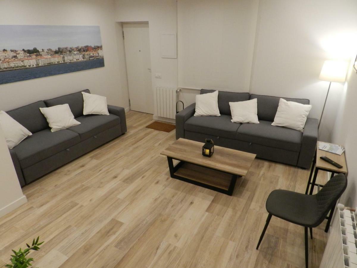 Willa Tu Casa En Santander Zewnętrze zdjęcie