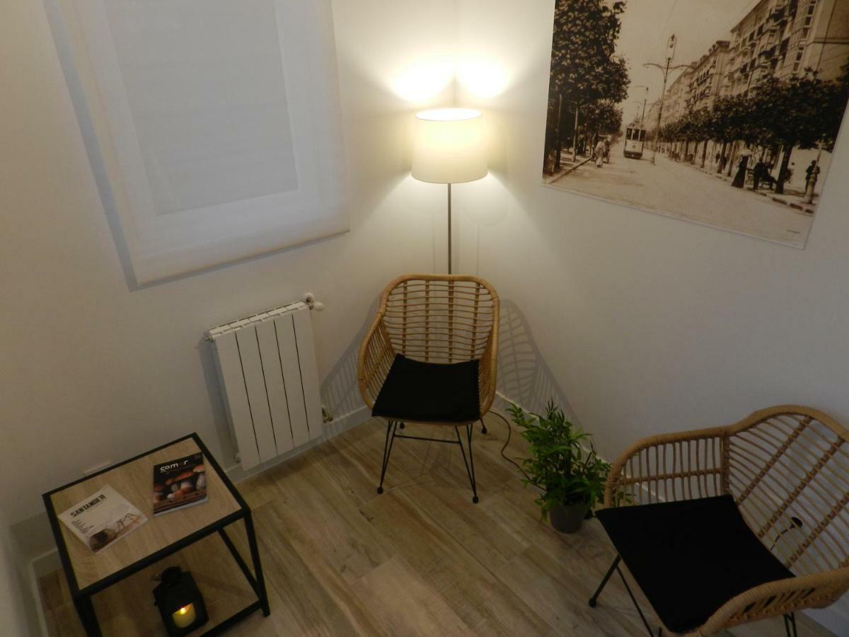 Willa Tu Casa En Santander Zewnętrze zdjęcie