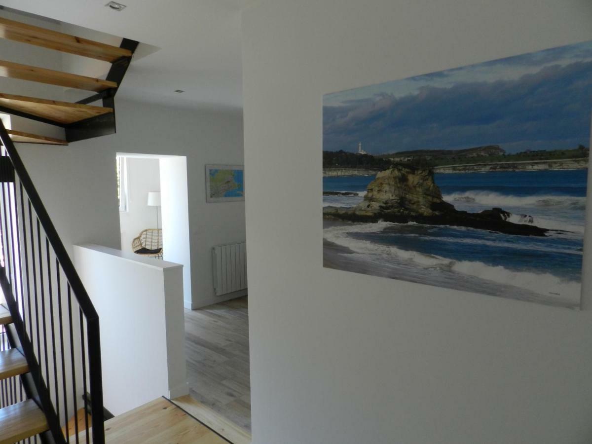 Willa Tu Casa En Santander Zewnętrze zdjęcie